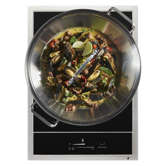 Jennair® Custom 15" Induction Wok JIE4115GS