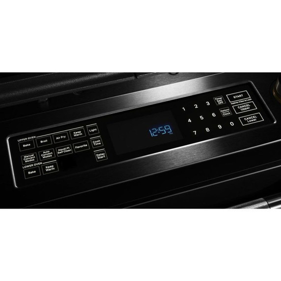 Jennair® 30" Gas Slide-In Range JGS1450ML