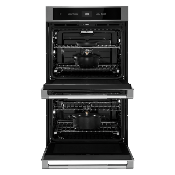 Jennair® RISE™ 30 Double Wall Oven JJW2830LL