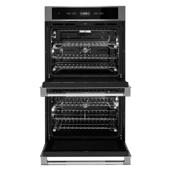 Jennair® RISE™ 30 Double Wall Oven JJW2830LL