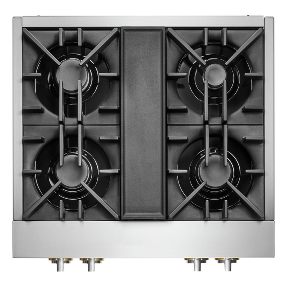 Jennair® RISE™  30 Gas Rangetop JGCP430HL