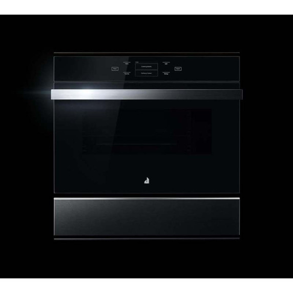 Jennair® NOIR 60cm Built-In Steam Oven JJW6024HM