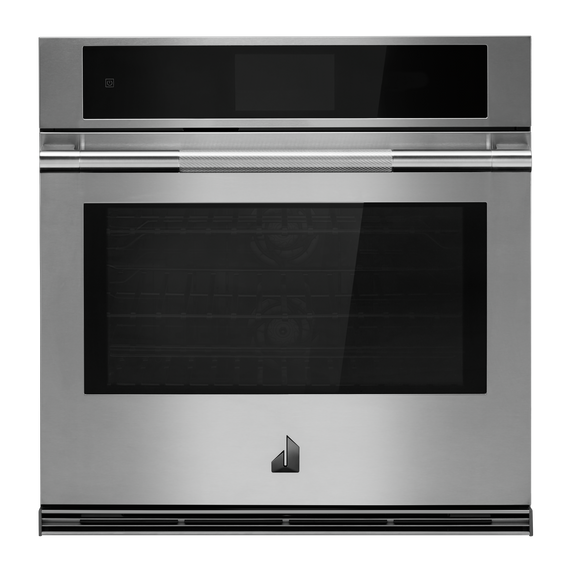 Jennair® RISE™ 30 Single Wall Oven with V2™ Vertical Dual-Fan Convection JJW3430LL