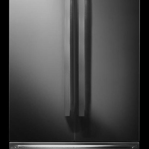Jenn-Air® 36-Inch Built-In French Door Refrigerator JF36NXFXDE