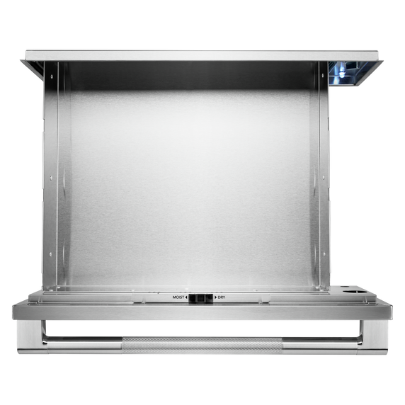 Jennair® RISE™ 30 1.5 cu. ft. Capacity Warming Drawer JJD3030IL