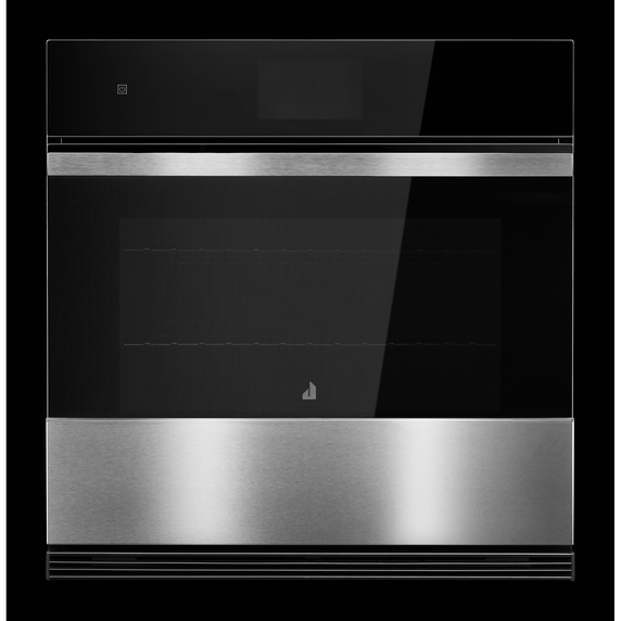 Jennair® NOIR™ 30 Single Wall Oven with V2™ Vertical Dual-Fan Convection JJW3430LM