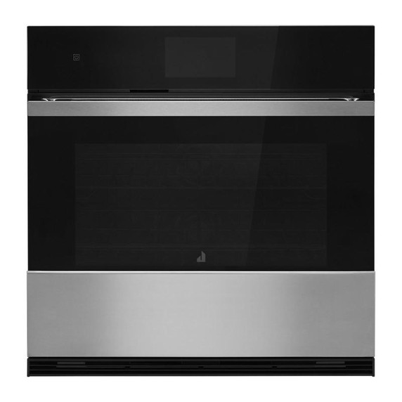 Jennair® NOIR™  30" Single Wall Oven with V2™ Vertical Dual-Fan Convection JJW3430LM