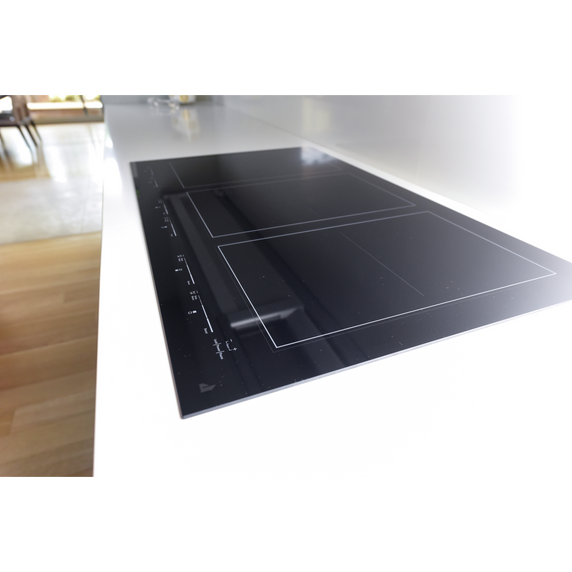 Jennair® Oblivion 36 Induction Flex Cooktop JIC4736HB