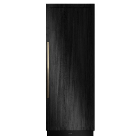 Jennair® 30" Panel-Ready Built-In Column Refrigerator, Right Swing JBRFR30IGX