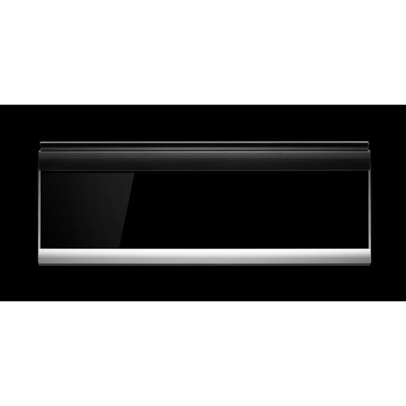 Jennair® Refrigerator Half Glass Shelf W11121587 Jennair® Refrigerator Half Glass Shelf W11121587