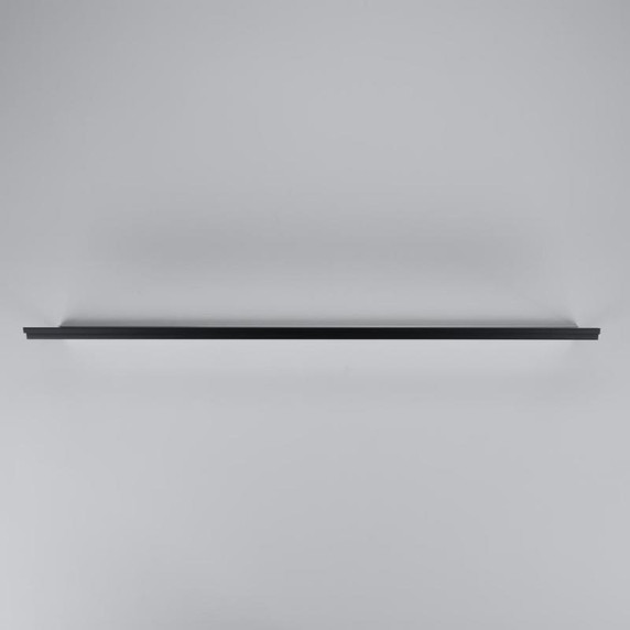 Jennair® Refrigerator Half Glass Shelf W11121587 Jennair® Refrigerator Half Glass Shelf W11121587