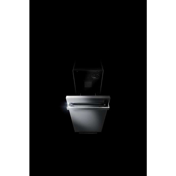 Jennair® 15 " Trash Compactor TC607X