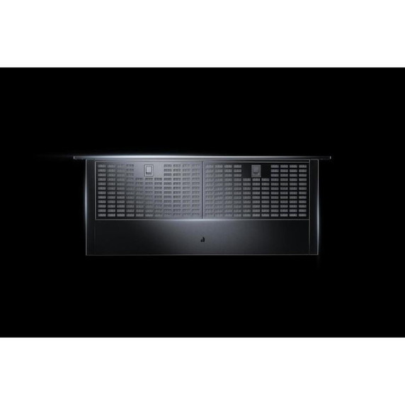 Jennair® Telescoping Downdraft Ventilation, 36" JXD7036YS