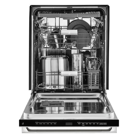 Jennair® NOIR™ 24 Built-In Dishwasher, 39 dBA JDPSS244PM