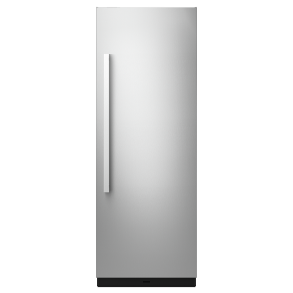 Jennair® 30 Built-In Column Freezer with NOIR™ Panel Kit, Right Swing JKCPR301GM