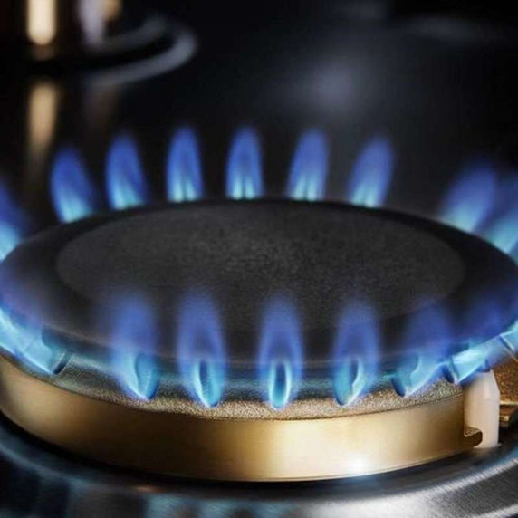 Jennair® 30” JX3™ Gas Downdraft Cooktop JGD3430GS