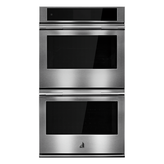 Jennair® RISE™ 30 Double Wall Oven with V2™ Vertical Dual-Fan Convection JJW3830LL