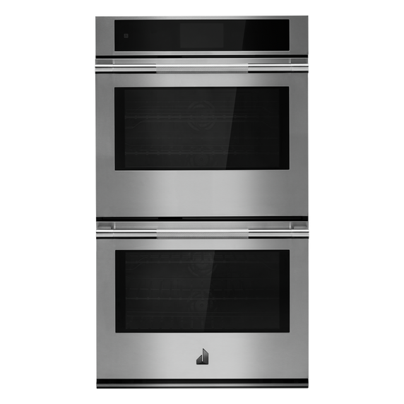 Jennair® RISE™ 30 Double Wall Oven with V2™ Vertical Dual-Fan Convection JJW3830LL