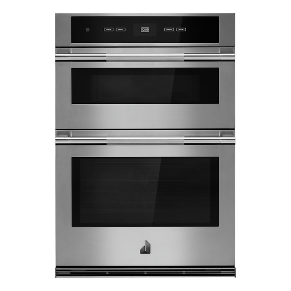 Jennair® RISE™ 30 Combination Microwave/Wall Oven JMW2430LL