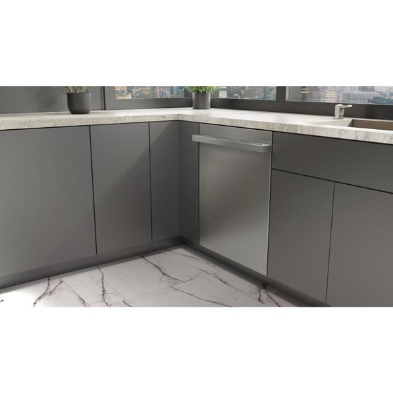 JennAir® Fully Integrated Dishwasher with 3rd Level Rack with Wash JDAF5924RM