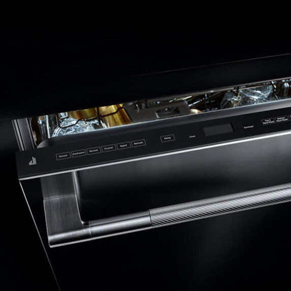 JennAir® Fully Integrated Dishwasher with 3rd Level Rack with Wash JDAF5924RL