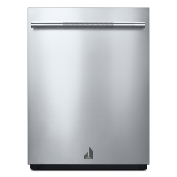 RISE™ Fully Integrated Dishwasher with 3rd Level Rack with Wash JDAF5924RL