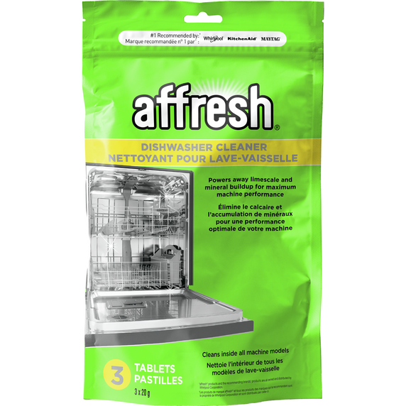 Affresh® affresh® Dishwasher Cleaner W10288149B