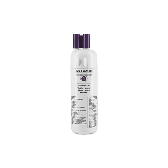 everydrop Ice & Water Refrigerator Filter 1 - EDR1RXD1B EDR1RXD1B