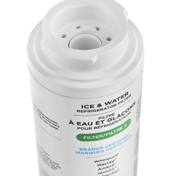 everydrop® value Refrigerator Water Filter 4 (compares to EDR4RXD1B) EVFILTER4B