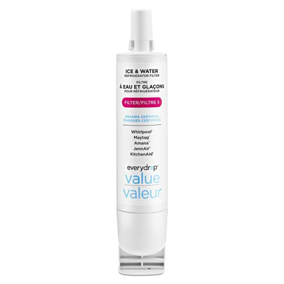 everydrop® value Refrigerator Water Filter 5 EVFILTER5B