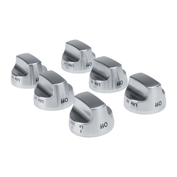 Range Knob Kit W10231703