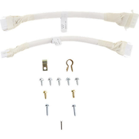 Ice Maker Kit for Bottom Mount Refrigerator W11519080