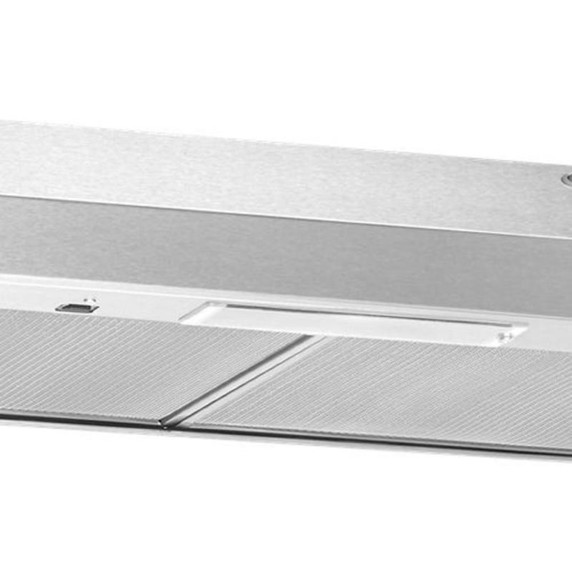 Whirlpool® 30" Range Hood with Dishwasher-Safe Full-Width Grease Filters WVU17UC0JS