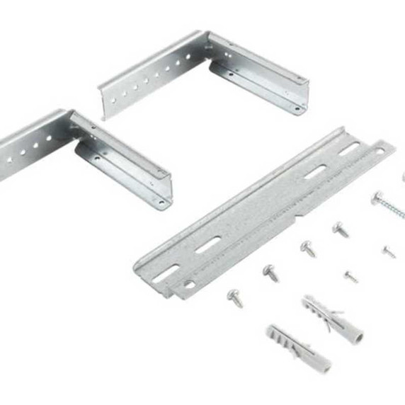 Wall-Mount Hood Chimney Extension Kit W11522796