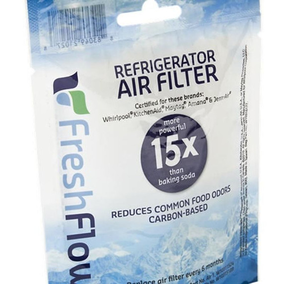 Refrigerator FreshFlow™ Air Filter W10311524