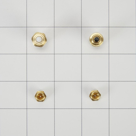 Gas Dryer Conversion Kit W11581316