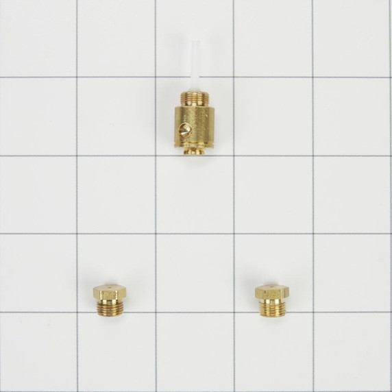 Combination Gas Dryer Conversion Kit 3392235A