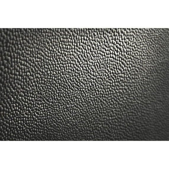 Caviar 18" Cuts By JennAir Leather Panel CAVIAR18L