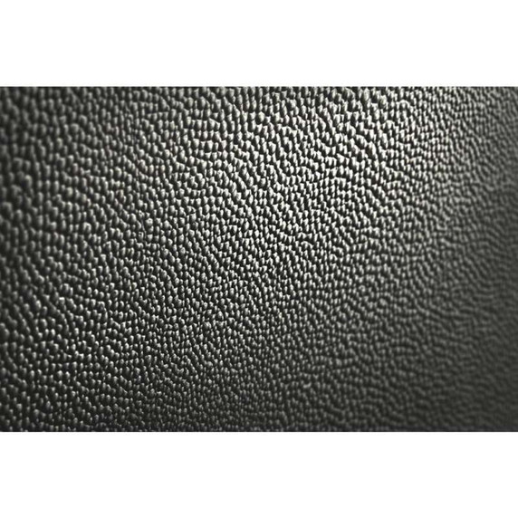 Caviar 24" Cuts By JennAir Leather Panel CAVIAR24L