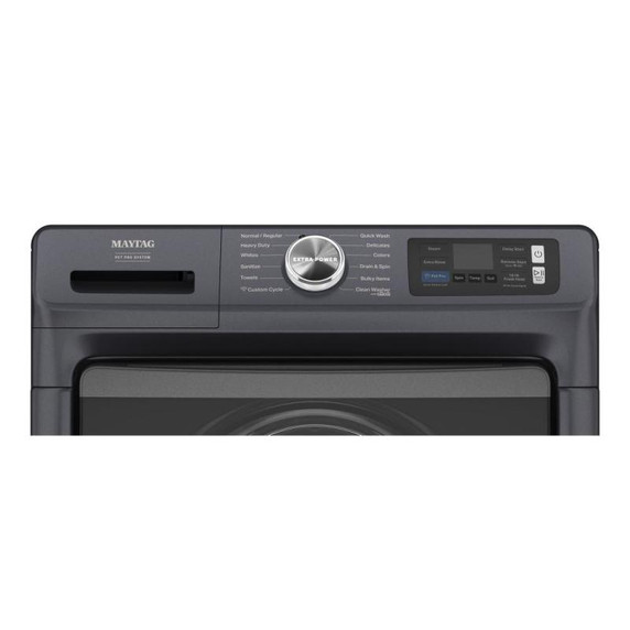 Maytag® Smart Pet Pro Front Load Washer - 5.8 CU. FT. (I.E.C.) MFW7020RF