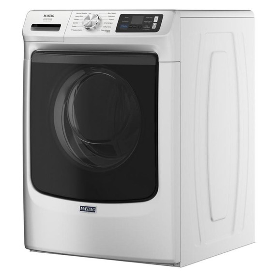 Maytag® Smart Pet Pro Front Load Washer - 5.8 CU. FT. (I.E.C.) MFW7020RW Maytag® Smart Pet Pro Front Load Washer - 5.8 CU. FT. (I.E.C.) MFW7020RW