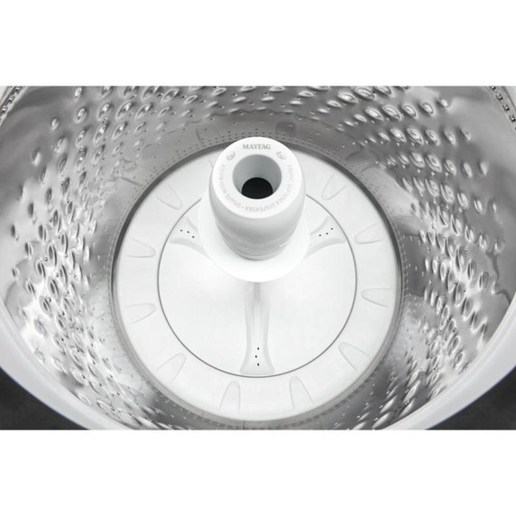 Maytag® Top Load Washer with Deep Fill - 4.4 cu. ft. MVW4005SW