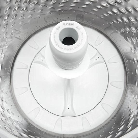 Maytag® Top Load Washer with Deep Fill - 4.4 cu. ft. MVW4005SW