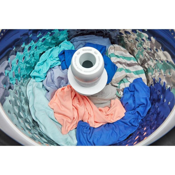 Maytag® Top Load Washer with Deep Fill - 4.4 cu. ft. MVW4005SW