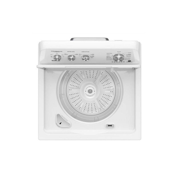 Maytag® Top Load Washer with Deep Fill - 4.4 cu. ft. MVW4005SW