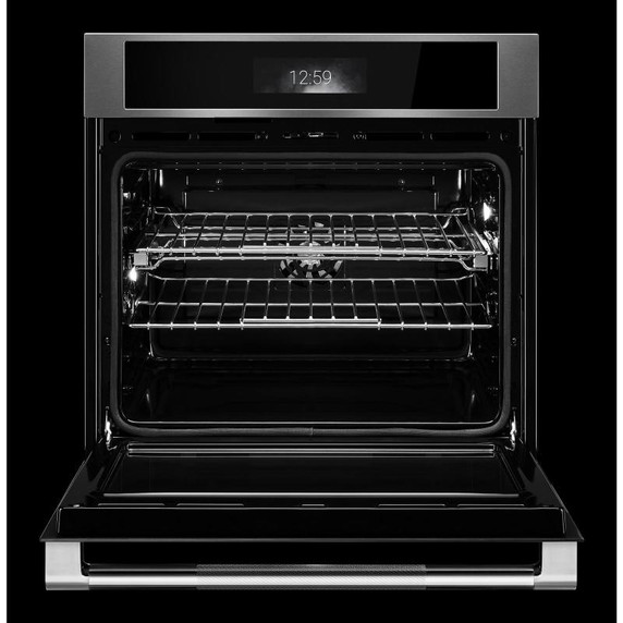Jennair® Single Wall Ovens with MultiMode® True Convection JOESC330RL