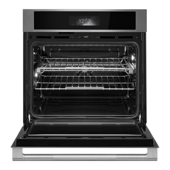 Jennair® RISE™ 30" Single Oven With MultiMode® Convection system JOESC330RL