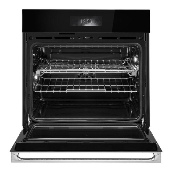Jennair® Single Wall Oven with MultiMode® True Convection JOESC330RM