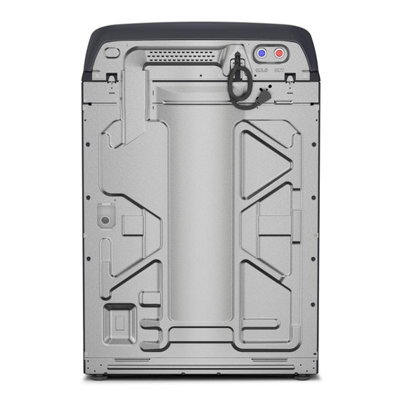 Maytag® 6.0 Cu. Ft. Top Load Agitator Washer with Extra Power and Smart Appliance MTW6205RF Maytag® 6.0 Cu. Ft. Top Load Agitator Washer with Extra Power and Smart Appliance MTW6205RF