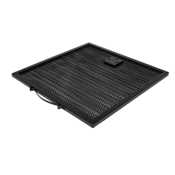 Microwave Hood Grease Filter W11745049